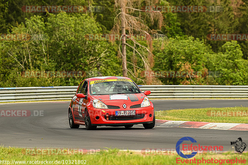 Bild #10321802 - Touristenfahrten Nürburgring Nordschleife (23.08.2020)