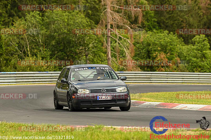 Bild #10321819 - Touristenfahrten Nürburgring Nordschleife (23.08.2020)