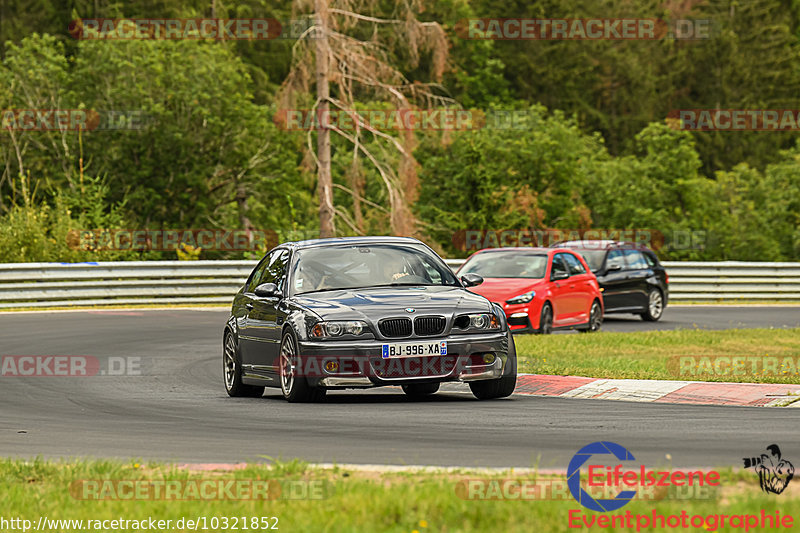 Bild #10321852 - Touristenfahrten Nürburgring Nordschleife (23.08.2020)