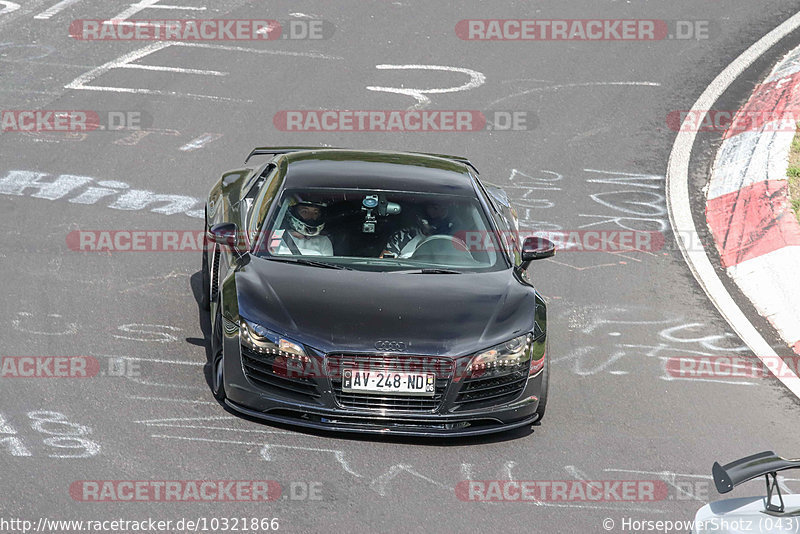 Bild #10321866 - Touristenfahrten Nürburgring Nordschleife (23.08.2020)