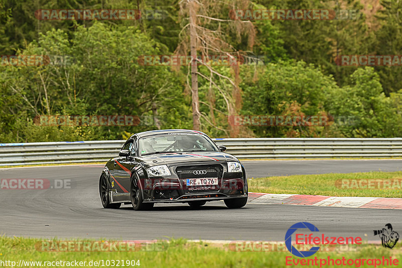 Bild #10321904 - Touristenfahrten Nürburgring Nordschleife (23.08.2020)