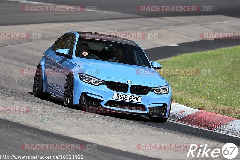 Bild #10321922 - Touristenfahrten Nürburgring Nordschleife (23.08.2020)