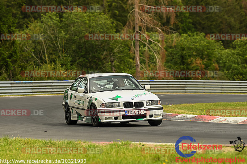 Bild #10321930 - Touristenfahrten Nürburgring Nordschleife (23.08.2020)