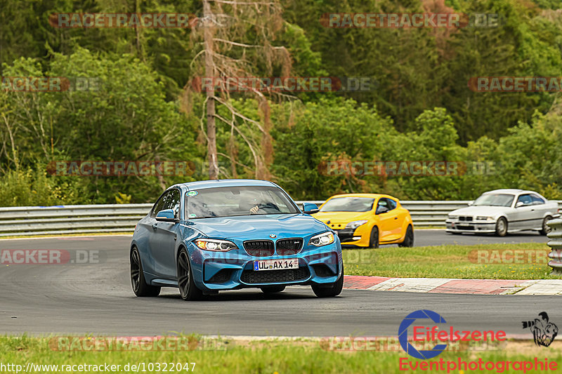 Bild #10322047 - Touristenfahrten Nürburgring Nordschleife (23.08.2020)