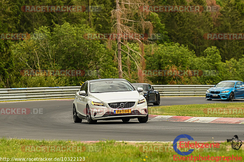 Bild #10322123 - Touristenfahrten Nürburgring Nordschleife (23.08.2020)