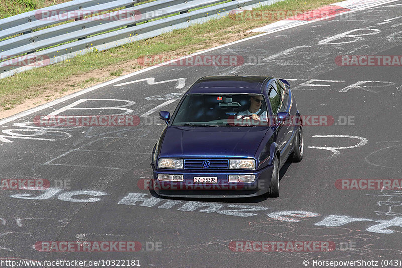 Bild #10322181 - Touristenfahrten Nürburgring Nordschleife (23.08.2020)