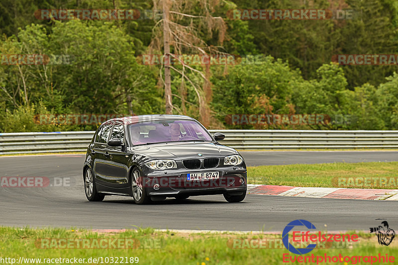 Bild #10322189 - Touristenfahrten Nürburgring Nordschleife (23.08.2020)