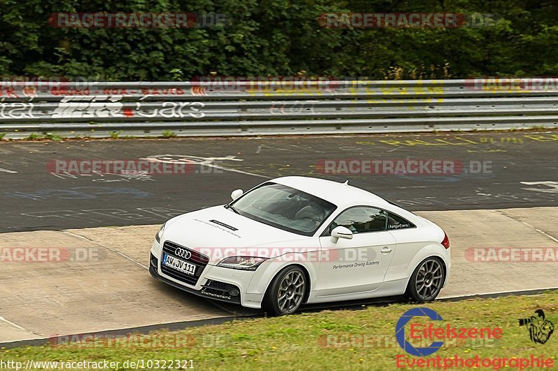 Bild #10322321 - Touristenfahrten Nürburgring Nordschleife (23.08.2020)