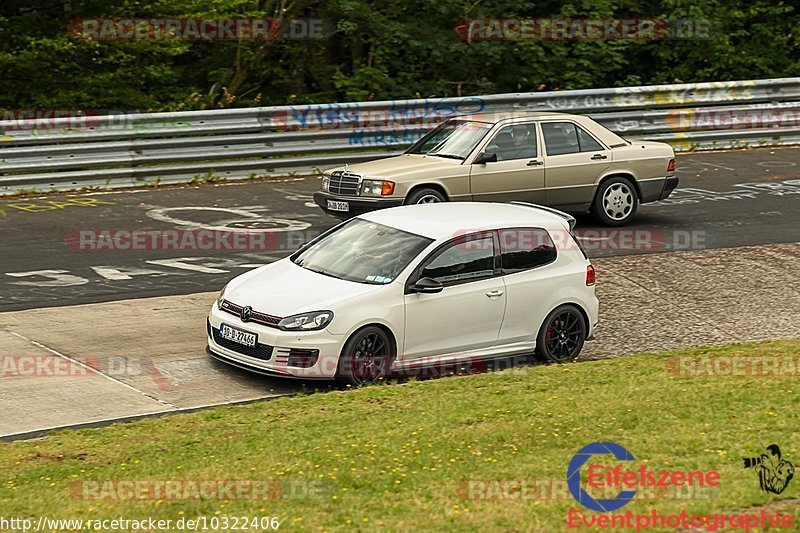 Bild #10322406 - Touristenfahrten Nürburgring Nordschleife (23.08.2020)