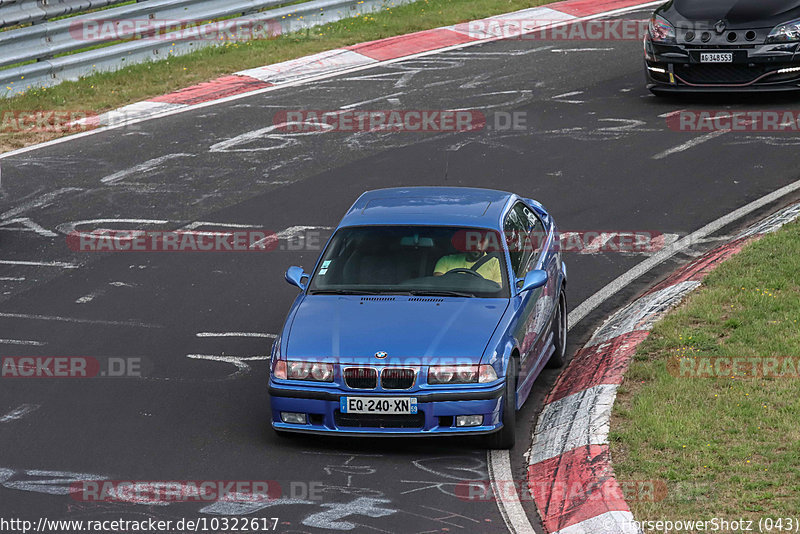 Bild #10322617 - Touristenfahrten Nürburgring Nordschleife (23.08.2020)