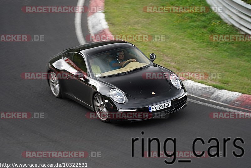 Bild #10322631 - Touristenfahrten Nürburgring Nordschleife (23.08.2020)