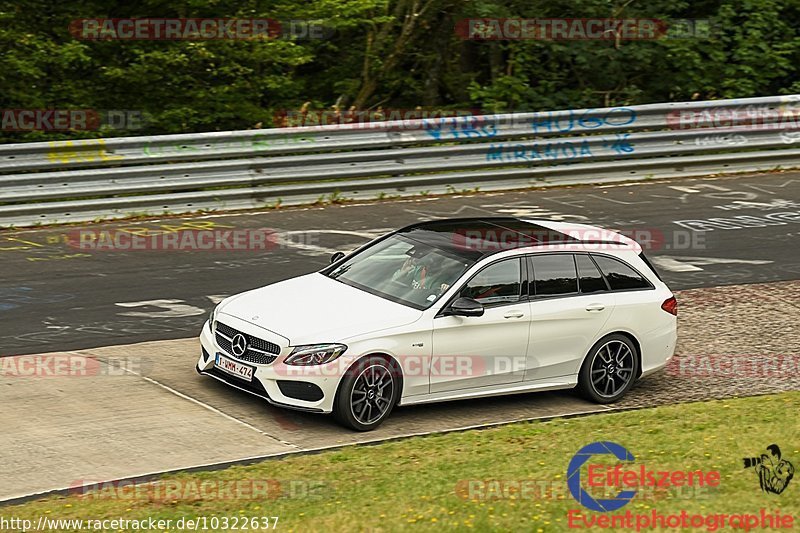 Bild #10322637 - Touristenfahrten Nürburgring Nordschleife (23.08.2020)