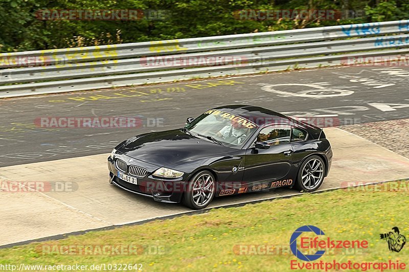 Bild #10322642 - Touristenfahrten Nürburgring Nordschleife (23.08.2020)