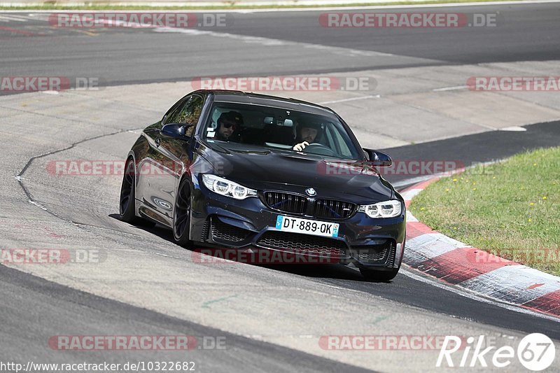 Bild #10322682 - Touristenfahrten Nürburgring Nordschleife (23.08.2020)