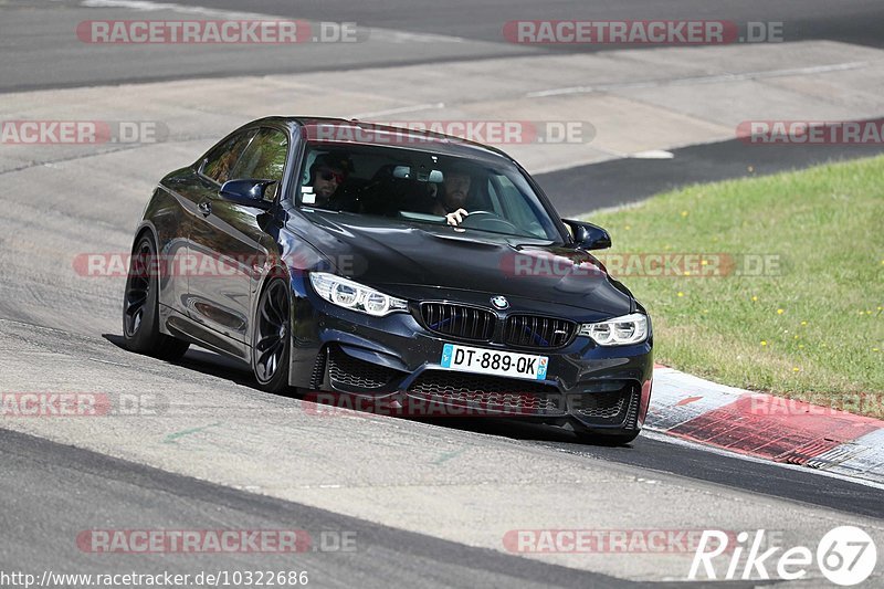 Bild #10322686 - Touristenfahrten Nürburgring Nordschleife (23.08.2020)