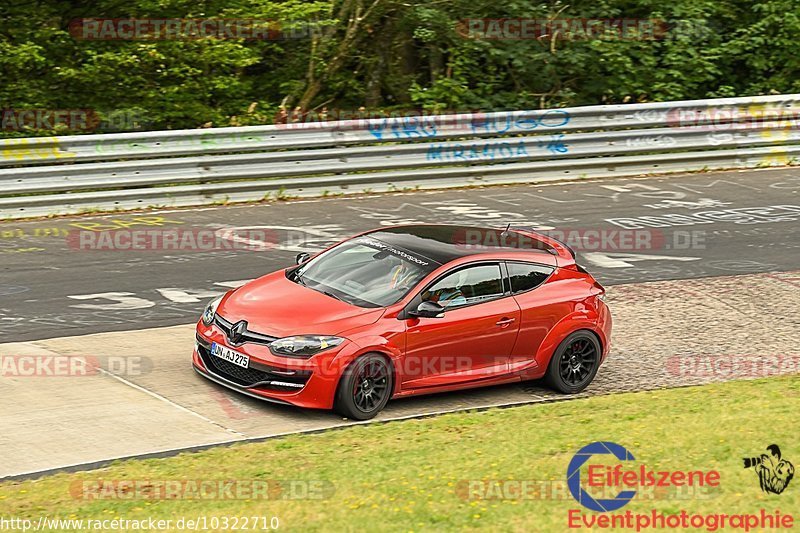 Bild #10322710 - Touristenfahrten Nürburgring Nordschleife (23.08.2020)