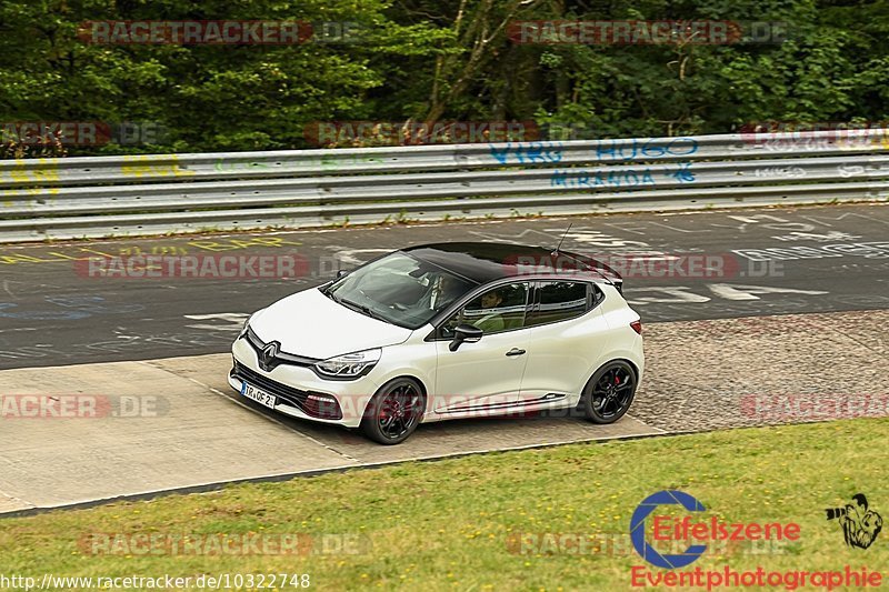 Bild #10322748 - Touristenfahrten Nürburgring Nordschleife (23.08.2020)