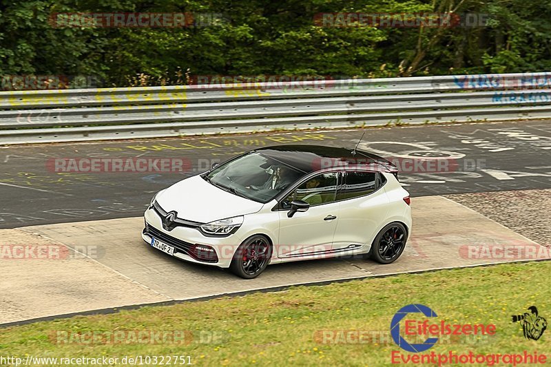 Bild #10322751 - Touristenfahrten Nürburgring Nordschleife (23.08.2020)