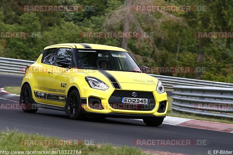 Bild #10322764 - Touristenfahrten Nürburgring Nordschleife (23.08.2020)