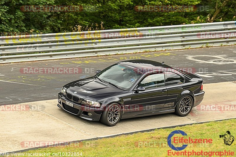 Bild #10322854 - Touristenfahrten Nürburgring Nordschleife (23.08.2020)