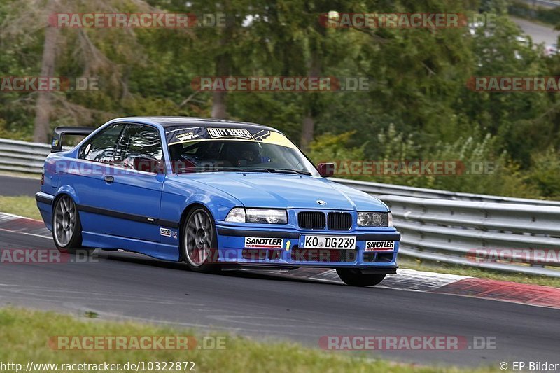 Bild #10322872 - Touristenfahrten Nürburgring Nordschleife (23.08.2020)