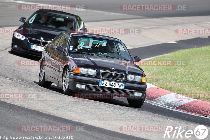 Bild #10322910 - Touristenfahrten Nürburgring Nordschleife (23.08.2020)