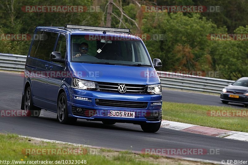 Bild #10323048 - Touristenfahrten Nürburgring Nordschleife (23.08.2020)