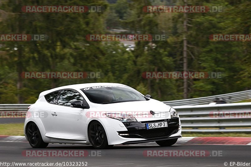 Bild #10323252 - Touristenfahrten Nürburgring Nordschleife (23.08.2020)