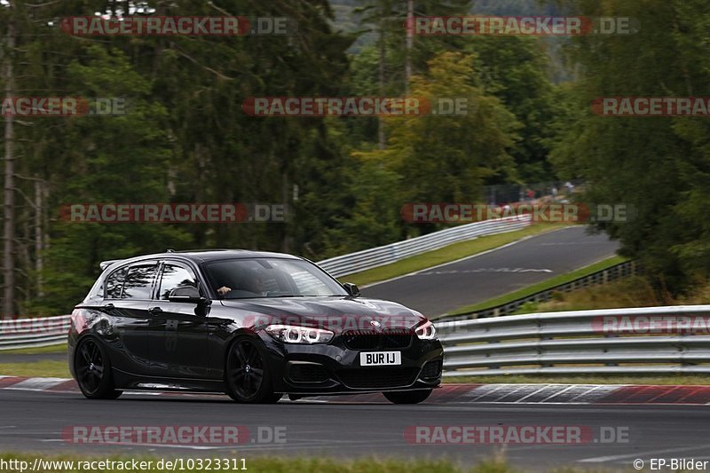 Bild #10323311 - Touristenfahrten Nürburgring Nordschleife (23.08.2020)