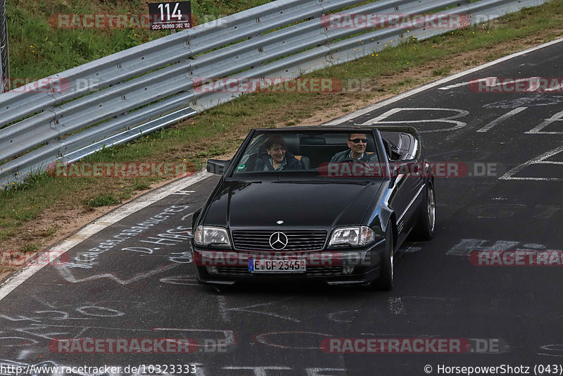 Bild #10323333 - Touristenfahrten Nürburgring Nordschleife (23.08.2020)