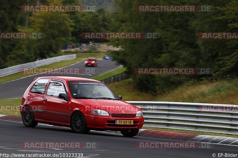 Bild #10323339 - Touristenfahrten Nürburgring Nordschleife (23.08.2020)