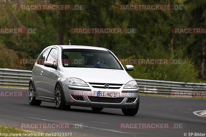 Bild #10323377 - Touristenfahrten Nürburgring Nordschleife (23.08.2020)