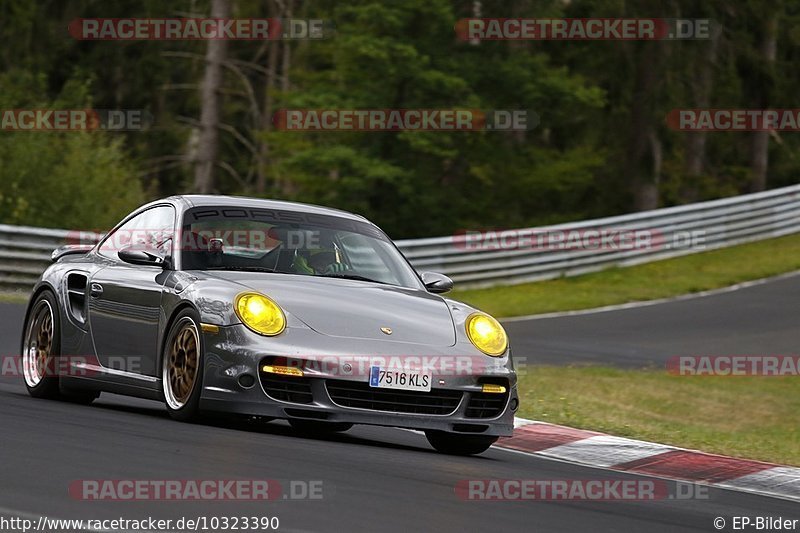 Bild #10323390 - Touristenfahrten Nürburgring Nordschleife (23.08.2020)