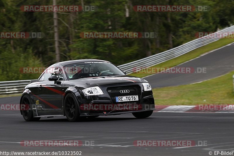 Bild #10323502 - Touristenfahrten Nürburgring Nordschleife (23.08.2020)