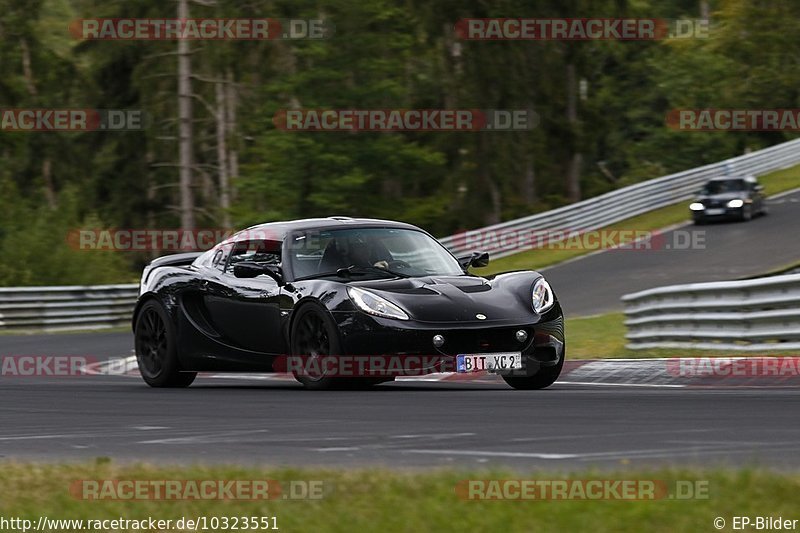 Bild #10323551 - Touristenfahrten Nürburgring Nordschleife (23.08.2020)