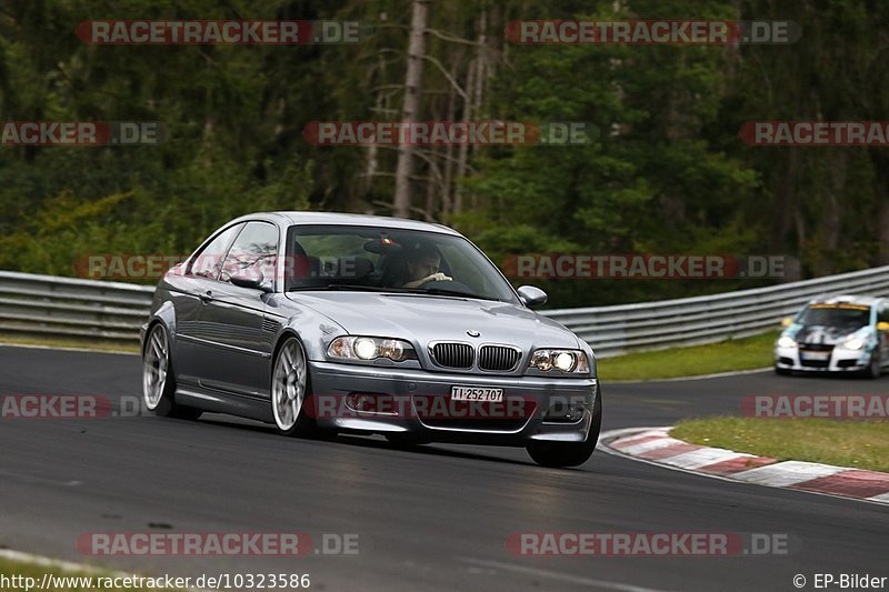 Bild #10323586 - Touristenfahrten Nürburgring Nordschleife (23.08.2020)