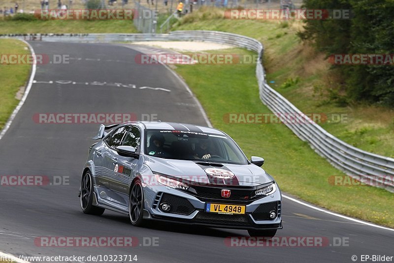 Bild #10323714 - Touristenfahrten Nürburgring Nordschleife (23.08.2020)