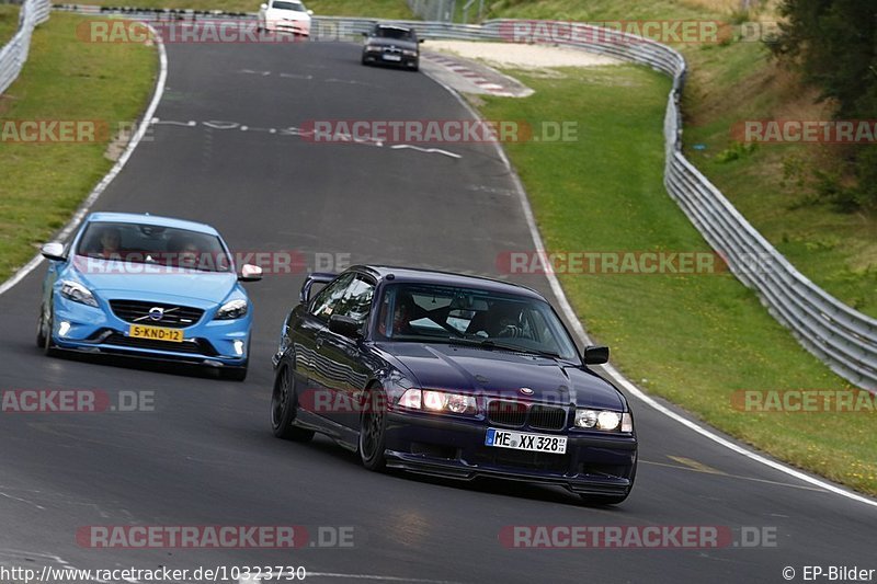 Bild #10323730 - Touristenfahrten Nürburgring Nordschleife (23.08.2020)