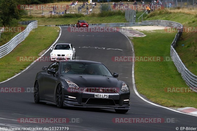 Bild #10323779 - Touristenfahrten Nürburgring Nordschleife (23.08.2020)