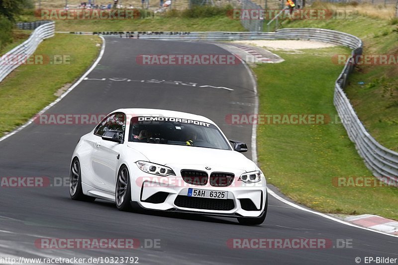 Bild #10323792 - Touristenfahrten Nürburgring Nordschleife (23.08.2020)