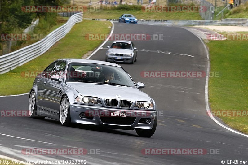 Bild #10323802 - Touristenfahrten Nürburgring Nordschleife (23.08.2020)