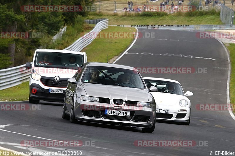 Bild #10323810 - Touristenfahrten Nürburgring Nordschleife (23.08.2020)