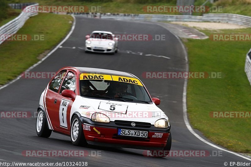 Bild #10324038 - Touristenfahrten Nürburgring Nordschleife (23.08.2020)