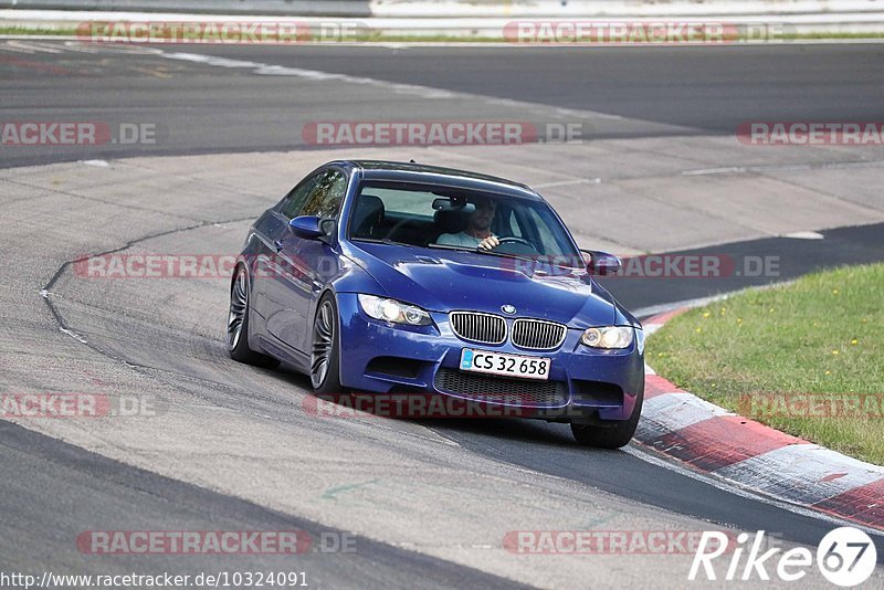 Bild #10324091 - Touristenfahrten Nürburgring Nordschleife (23.08.2020)