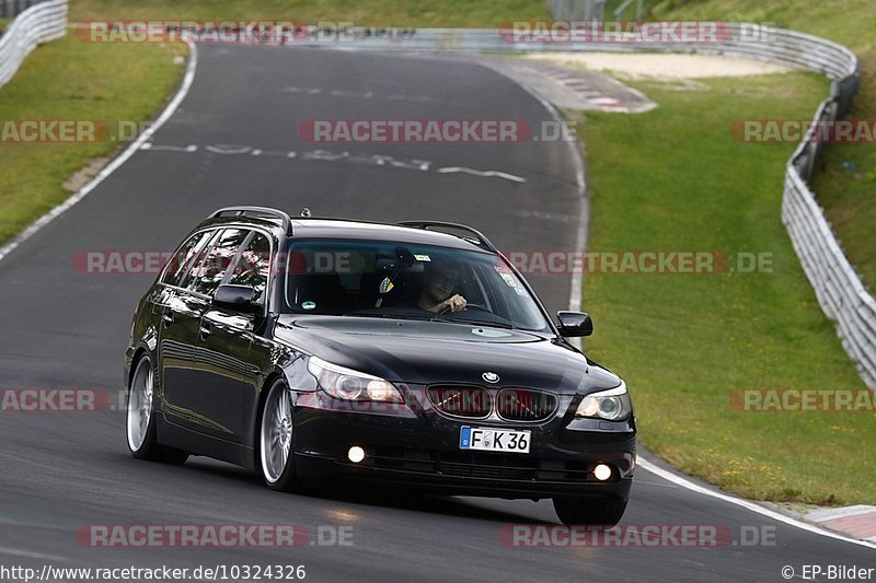 Bild #10324326 - Touristenfahrten Nürburgring Nordschleife (23.08.2020)