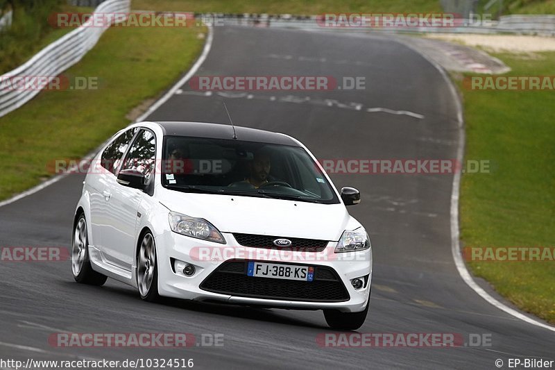 Bild #10324516 - Touristenfahrten Nürburgring Nordschleife (23.08.2020)