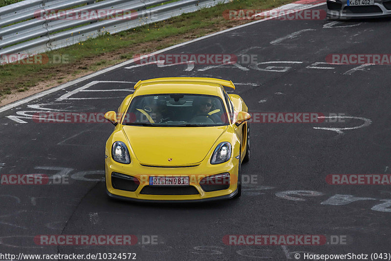 Bild #10324572 - Touristenfahrten Nürburgring Nordschleife (23.08.2020)