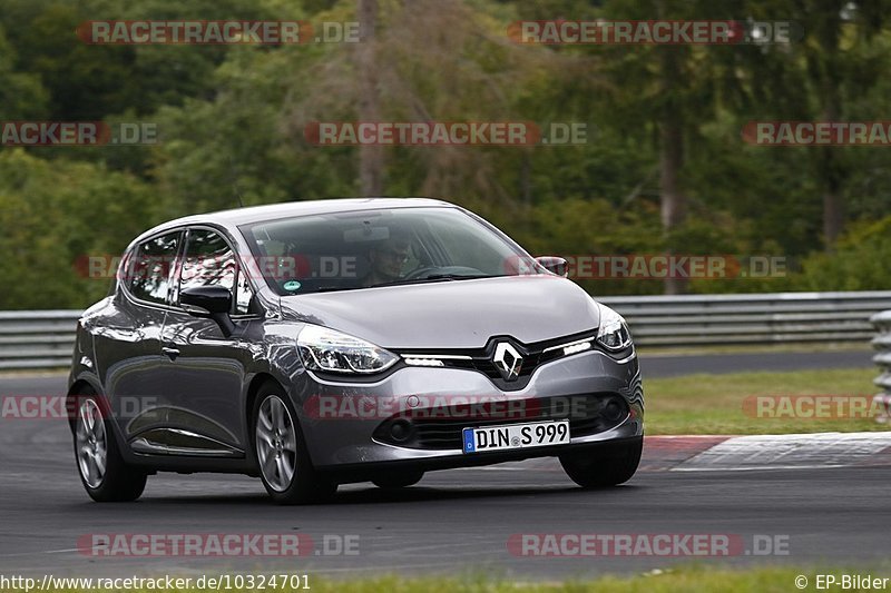 Bild #10324701 - Touristenfahrten Nürburgring Nordschleife (23.08.2020)