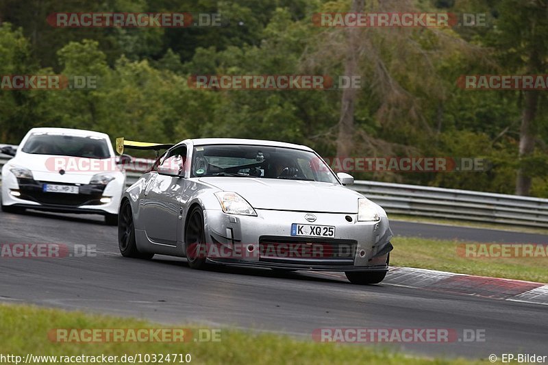 Bild #10324710 - Touristenfahrten Nürburgring Nordschleife (23.08.2020)