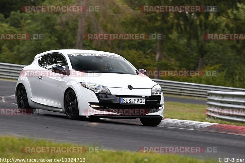 Bild #10324713 - Touristenfahrten Nürburgring Nordschleife (23.08.2020)